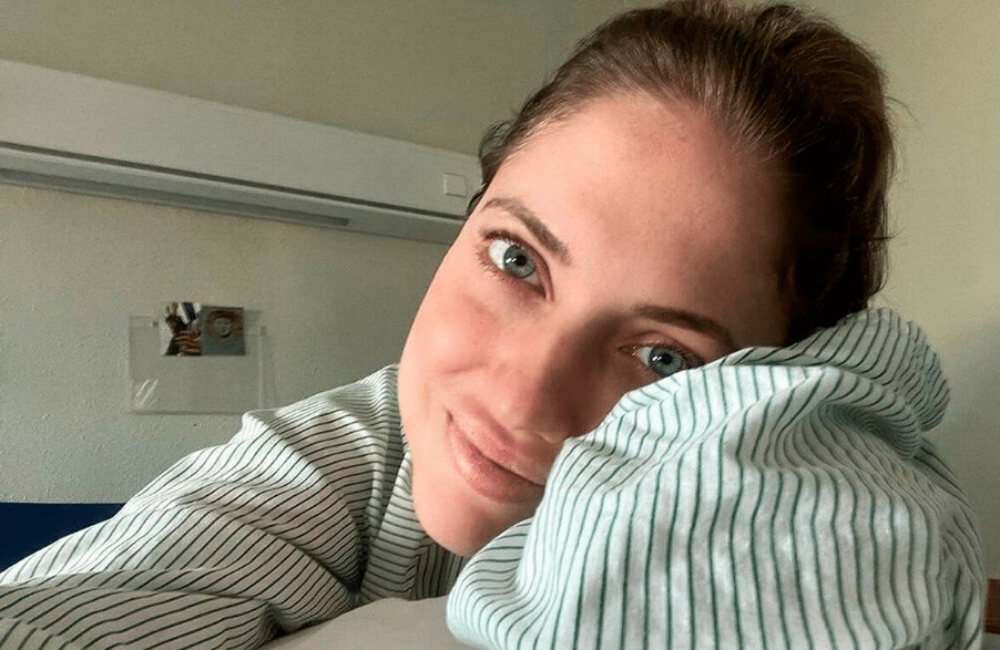 Telecinco De Luto El Triste Adiós A Esta Recordada Participante De Mujeres Y Hombres Y Viceversa