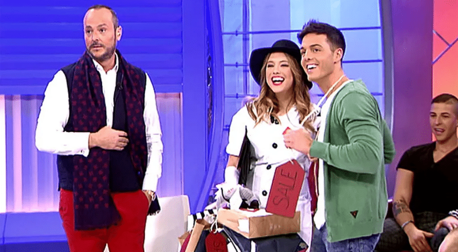 Telecinco De Luto El Triste Adiós A Esta Recordada Participante De Mujeres Y Hombres Y Viceversa
