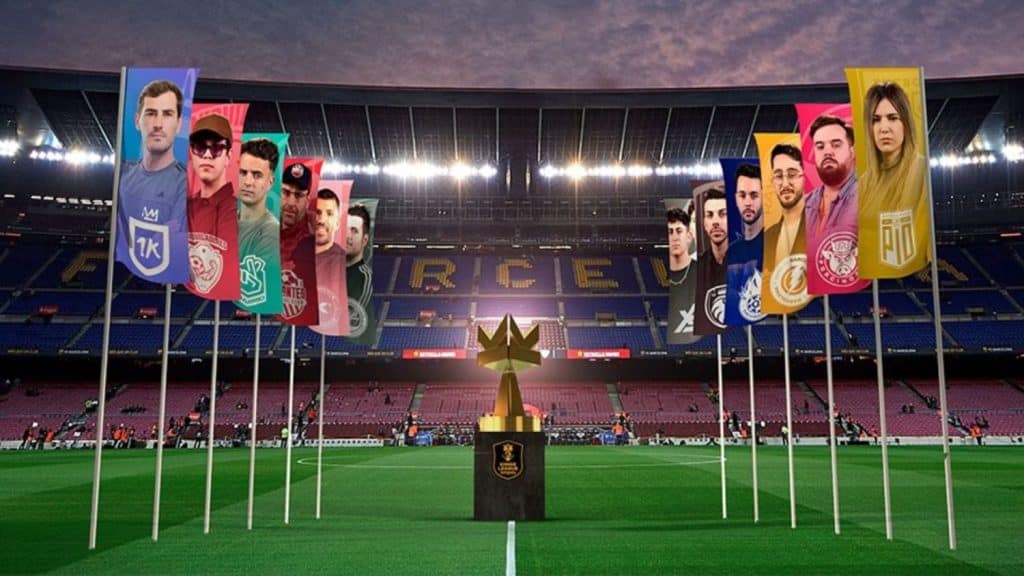Titos Habla De La Kings League Y Los Sentencia