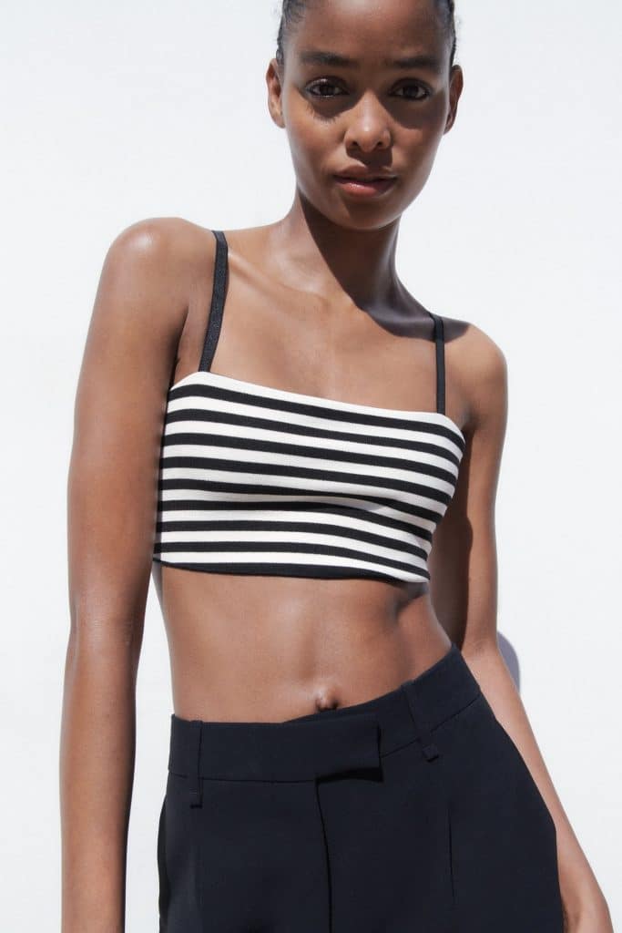 Los Chollos De Zara Para Lucir Esta Primavera