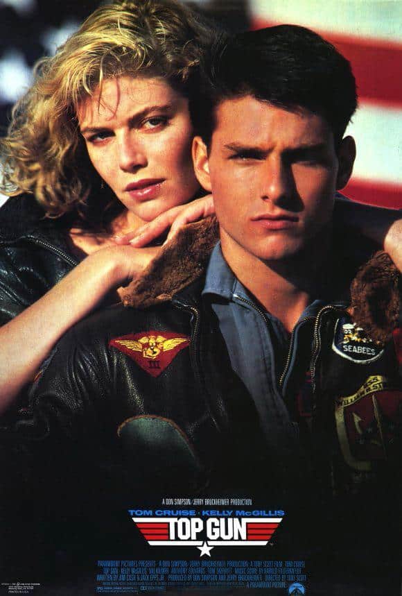 Top Gun Dolos Del Aire 784306900 Large