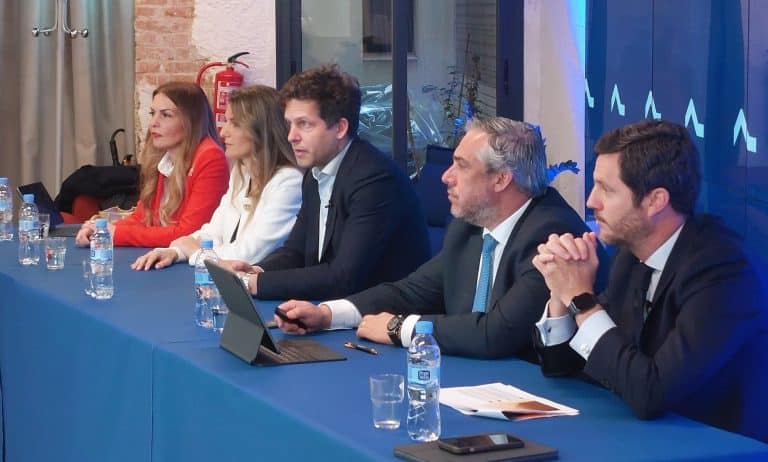 Hipoges quintuplica su volumen de negocio en solo cinco años