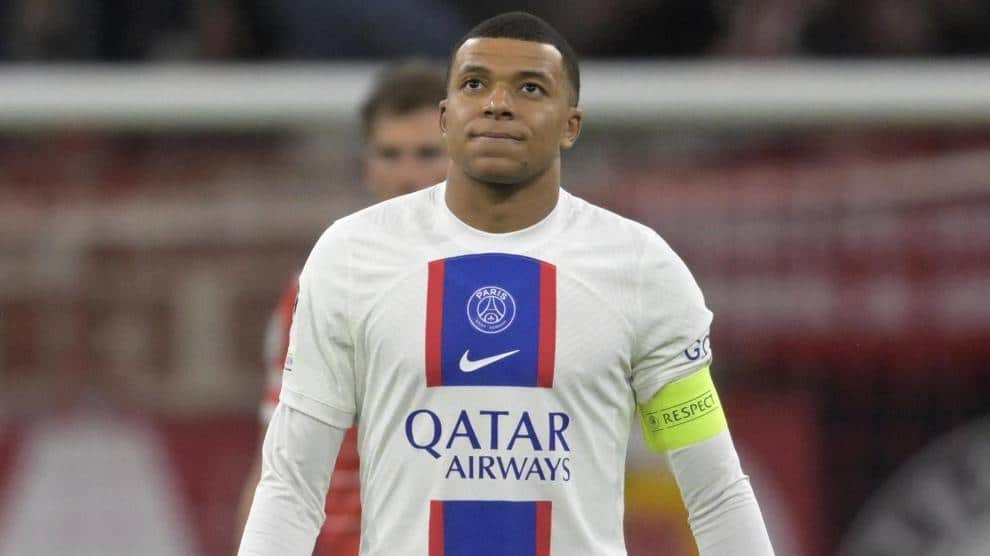 Tras Lo De La Copa Del Rey, Puede Venir El No Hacia Mbappé