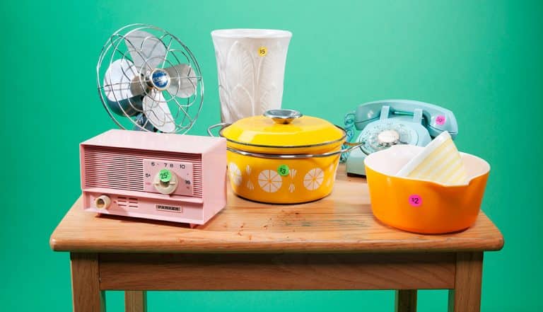 Trastos viejos que tienes en casa y por los que puedes sacar miles de euros