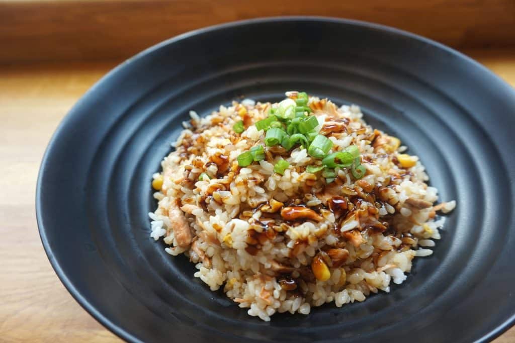 Trata De No Mover Tanto El Alimento Mientras Lo Cocinas