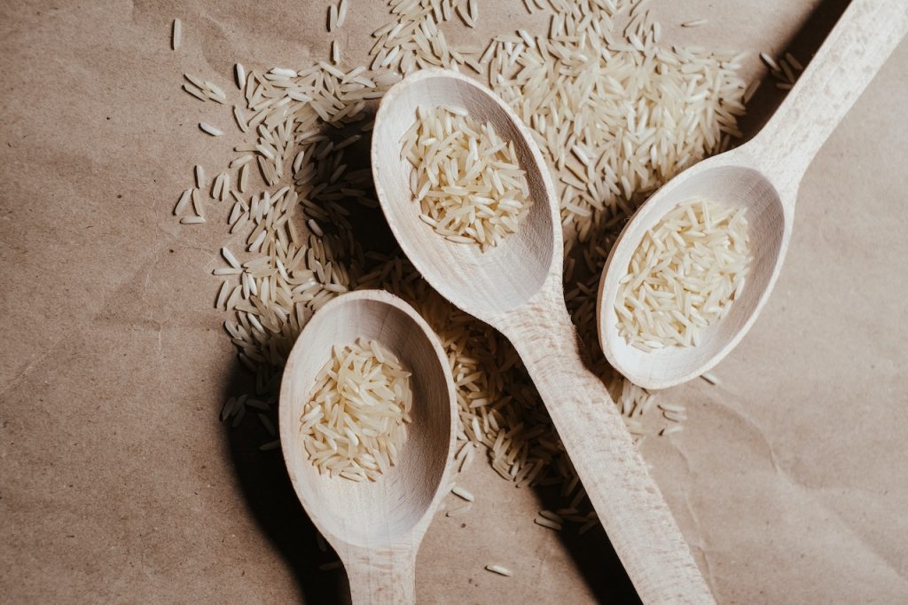 Un Arroz Bien Hecho Puede Servir Para El Día Siguiente