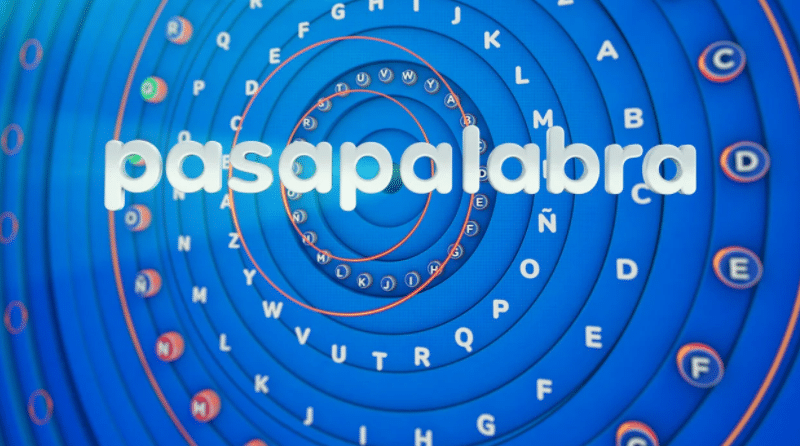 Programa De Concurso