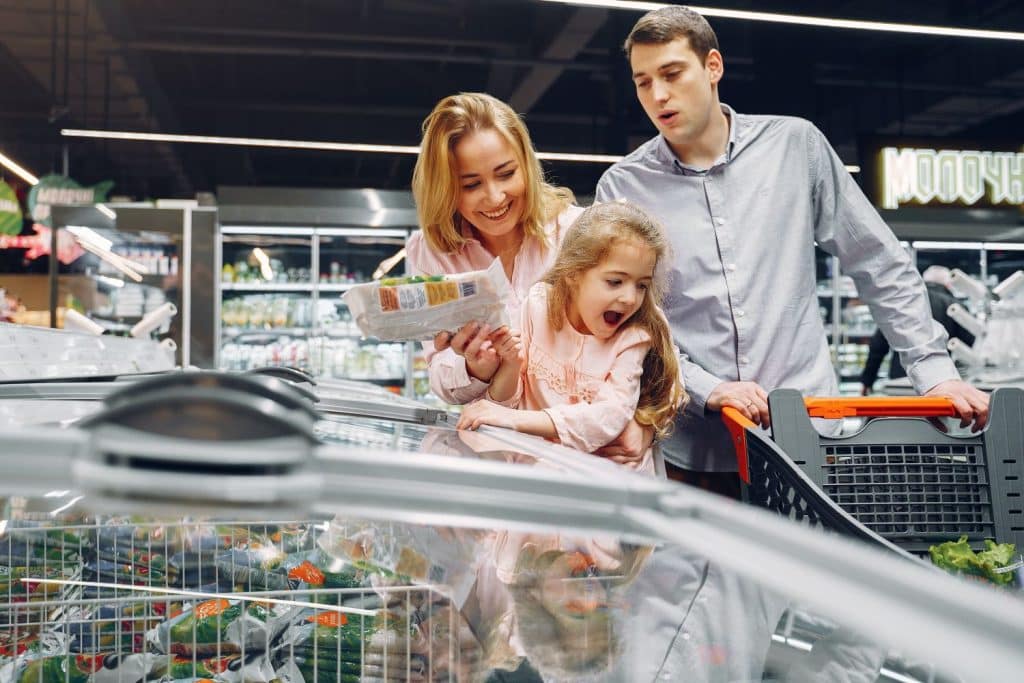 Ni Mercadona Ni Carrefour, Este Es El Mejor Supermercado Para Comprar Carne Y Pescado
