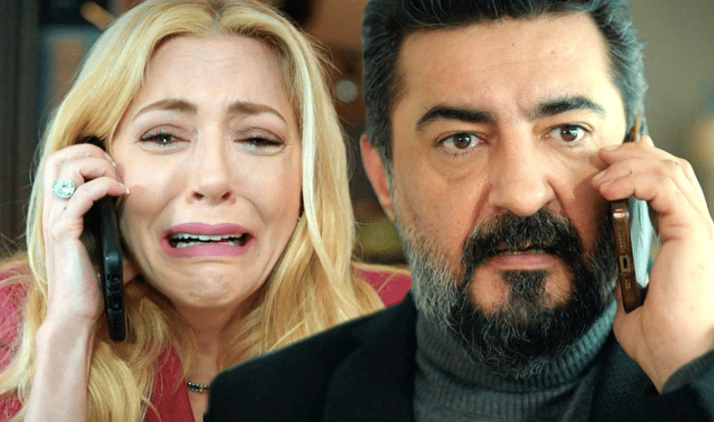Serie Turca