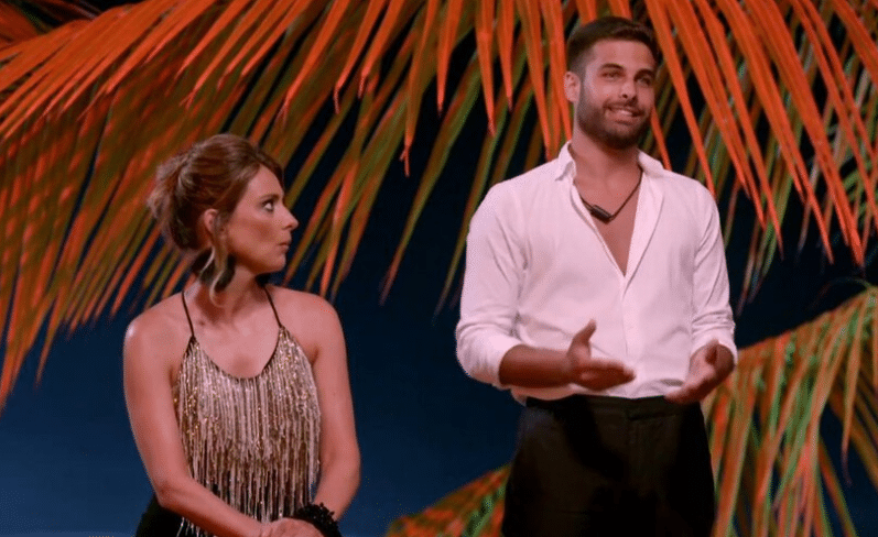 La Isla De Las Tentaciones 7: Esta Será Su Fecha De Estreno En Telecinco