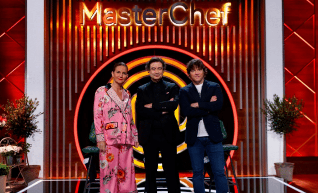 Las Durísimas Críticas A Masterchef Que Inundan Las Redes: “Es Solo Show, No Cocina”
