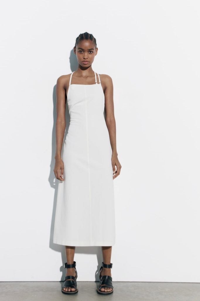 Los Chollos De Zara Para Lucir Esta Primavera