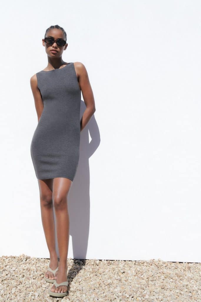 Los Chollos De Zara Para Lucir Esta Primavera