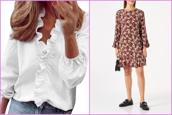 Vestidos, camisas y más: 10 ‘ofertas de primavera’ de Amazon para ir a la última sin gastar demasiado