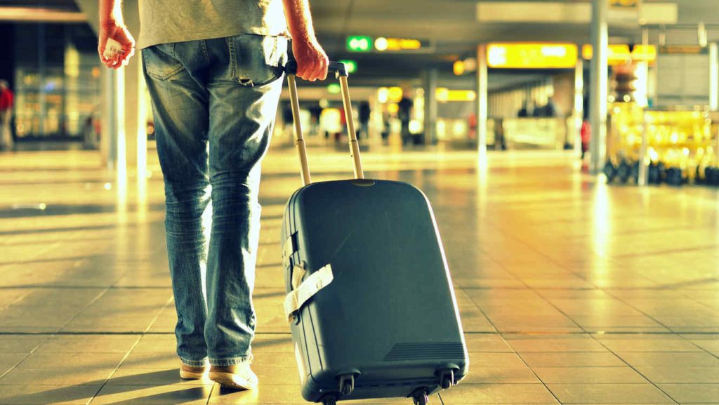 Los Consejos De La Ocu Para Que No Te Engañen En Tus Vacaciones De Semana Santa