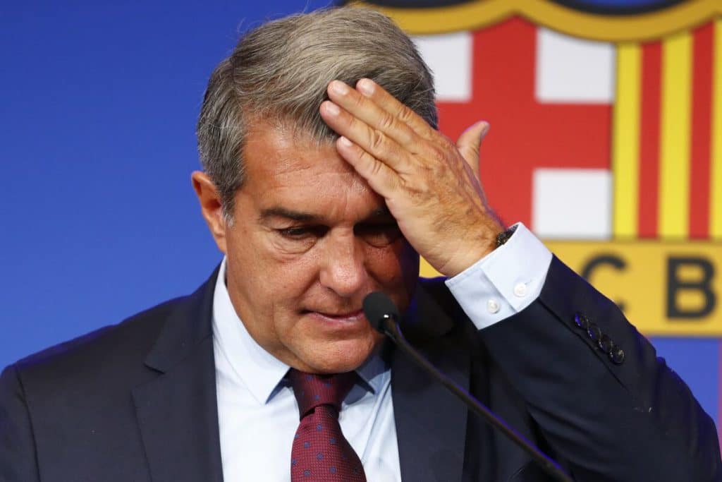 Violación Al Marco Legal