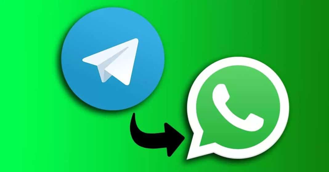 WhatsApp y los emojis animados de Telegram