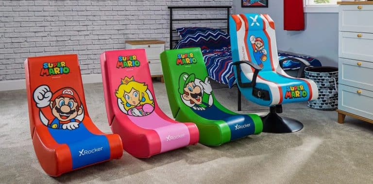 Mejores periféricos y accesorios para Nintendo Switch