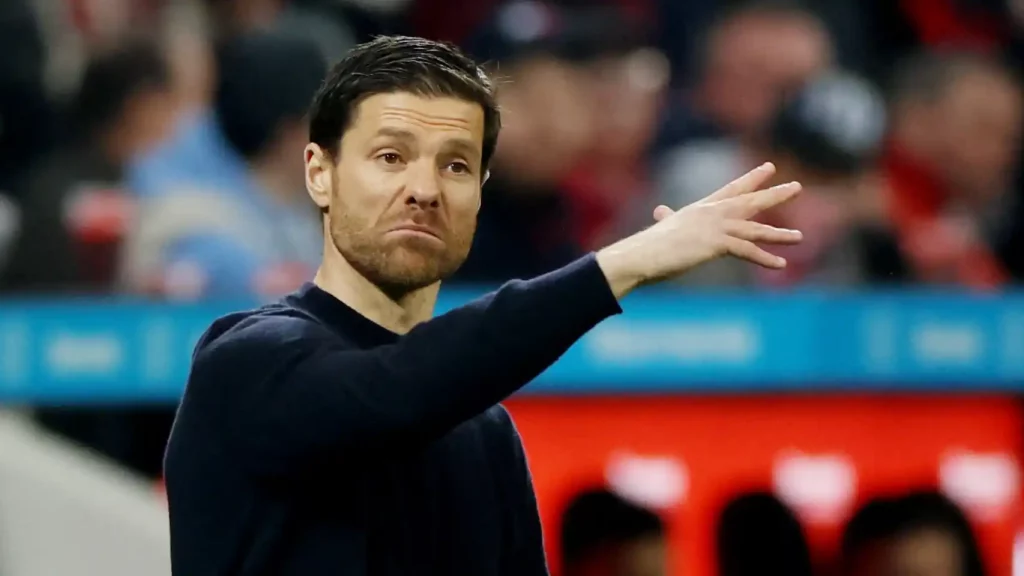 Xabi Alonso Ya Se Puso A Las Órdenes Del Real Madrid