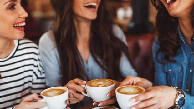 ¿Y Que Pasa Con El Café Descafeinado?