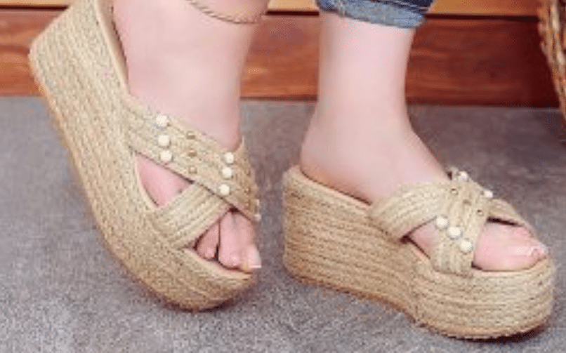 Las Sandalias Más Sexys De Lefties Solo Cuestan 20 Euros, Y Arrasarán En Verano