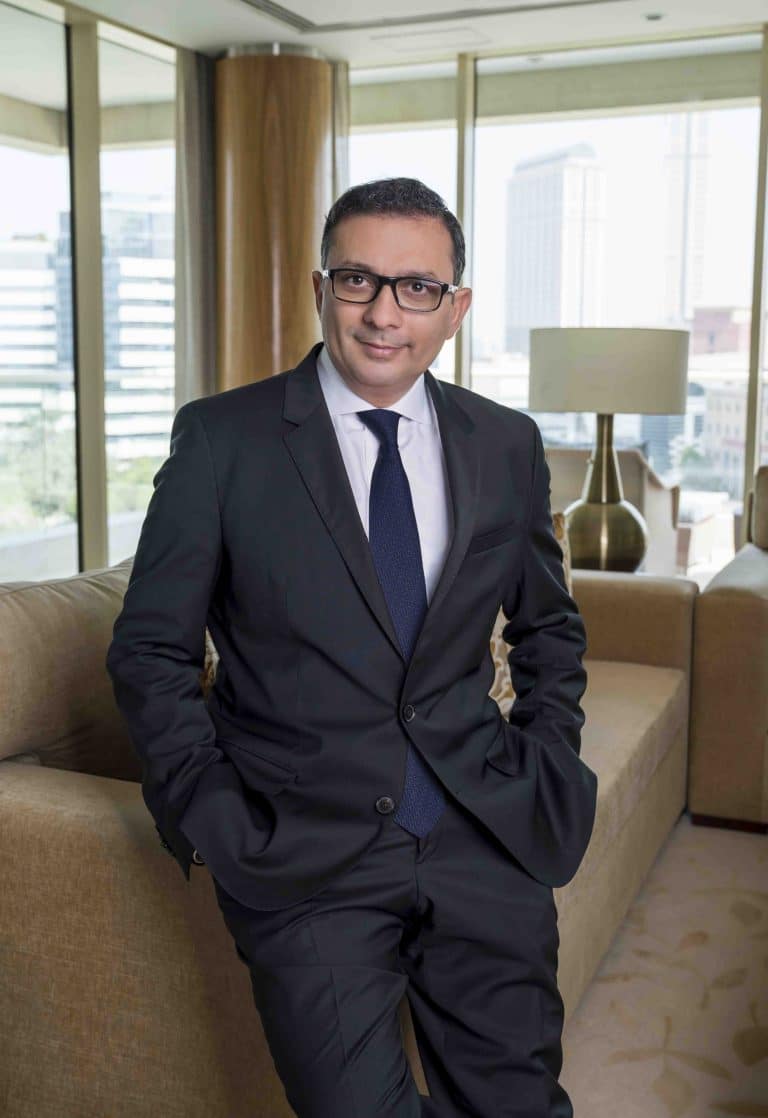 Zubin Karkaria, fundador y Consejero Delegado de VFS Global, se une al Comité Ejecutivo del Consejo Mundial de Viajes y Turismo – Noticias Empresariales