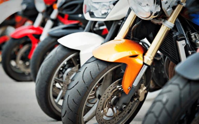 Cosas a tener en cuenta si quieres transportar tu moto a cualquier lugar de Europa