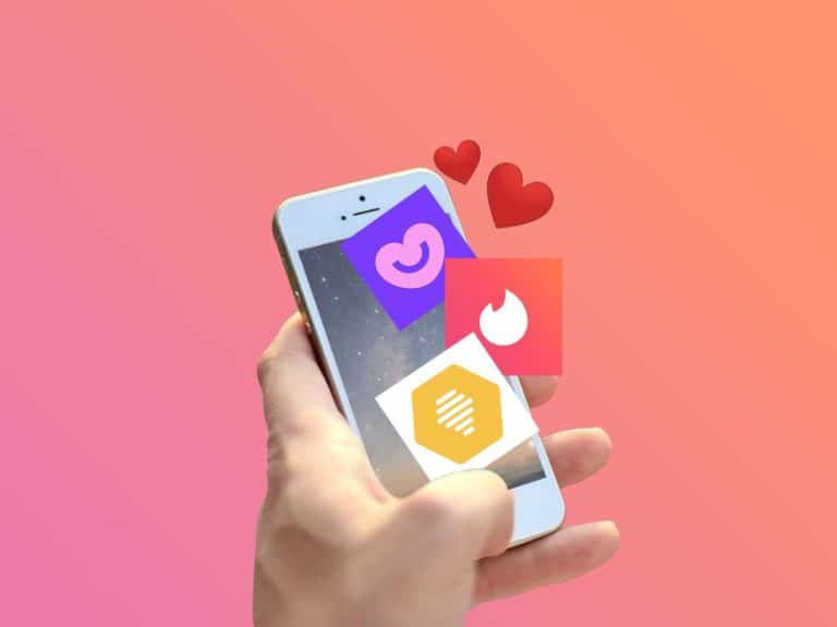 Mejores apps de citas para tu móvil Android