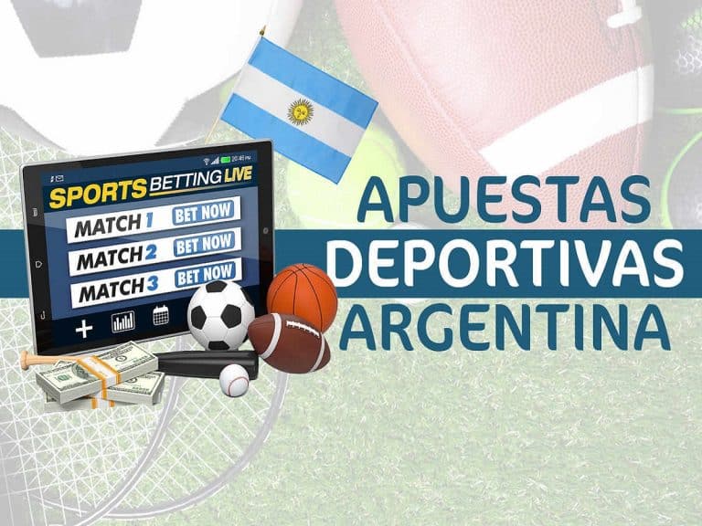 Mejores apuestas deportivas en Argentina – Todo sobre las apuestas online en AR, incluyendo casas de apuestas, bonos y mercados