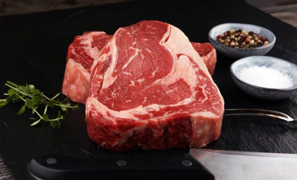 Carne