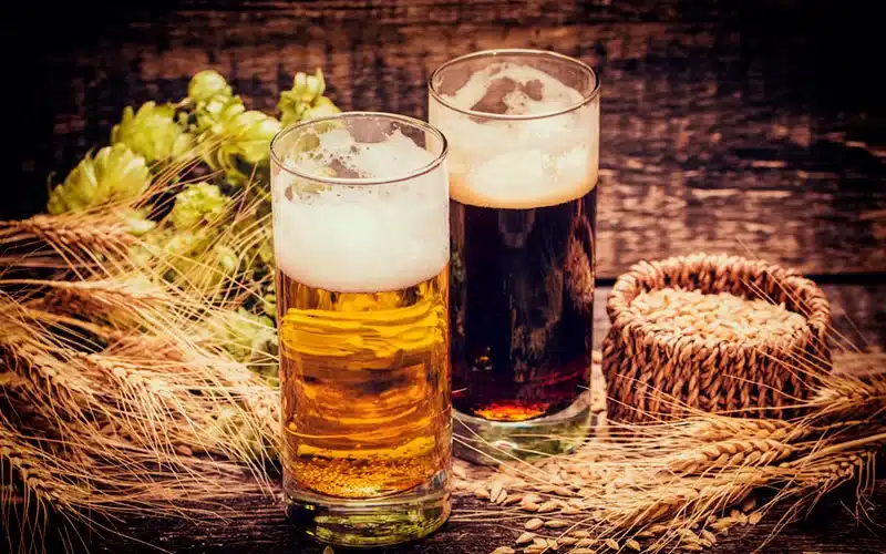 No Bebas Más Alcohol