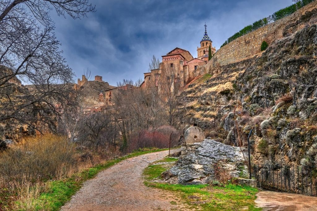 Teruel: Los Mejores Pueblos Para Descansar
