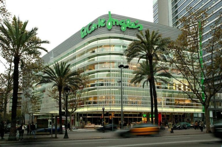 El Corte Inglés tiene el bolso de mano de Parfois que causa furor esta temporada: por 17,99 euros y tamaño mini