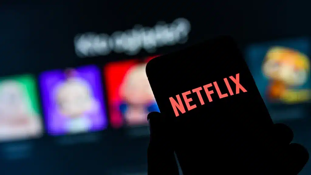 Estrenos De Netflix Enero 2023