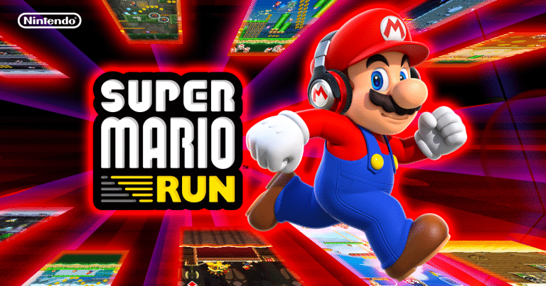 Videojuegos de Super Mario Bros para jugar en tu móvil Android