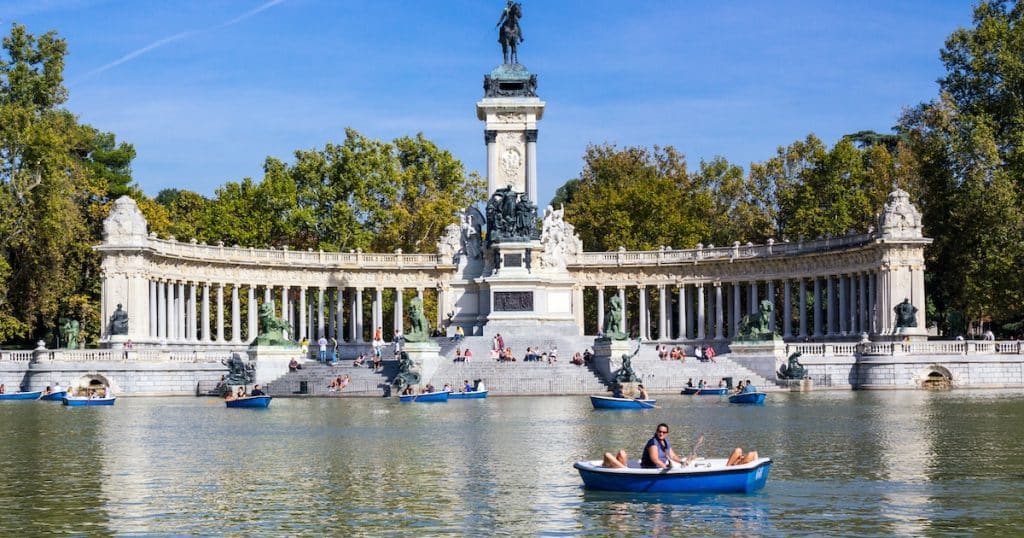 El Retiro: Una Idea Educativa