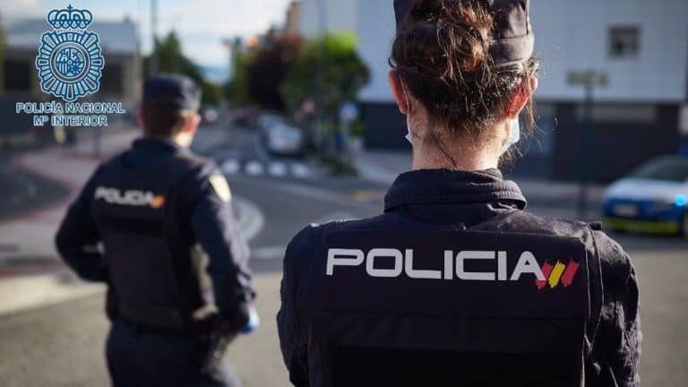 ¿Sabes qué es un grisexual?: si la respuesta es «no», no puedes ser policía nacional