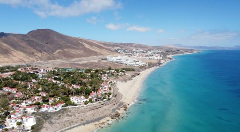 Qué ver en Fuerteventura: planifica tu viaje con Chat GPT