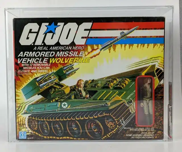 Gi Joe 2187415