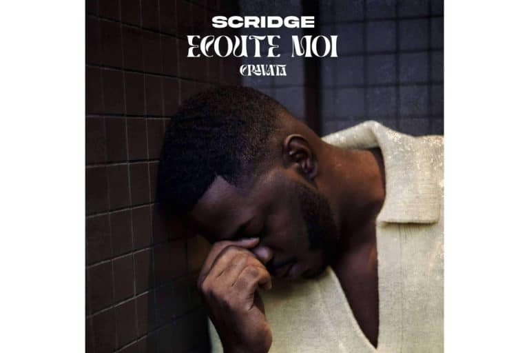 Scridge ha presentado su nuevo tema ‘Ecoute Moi’
