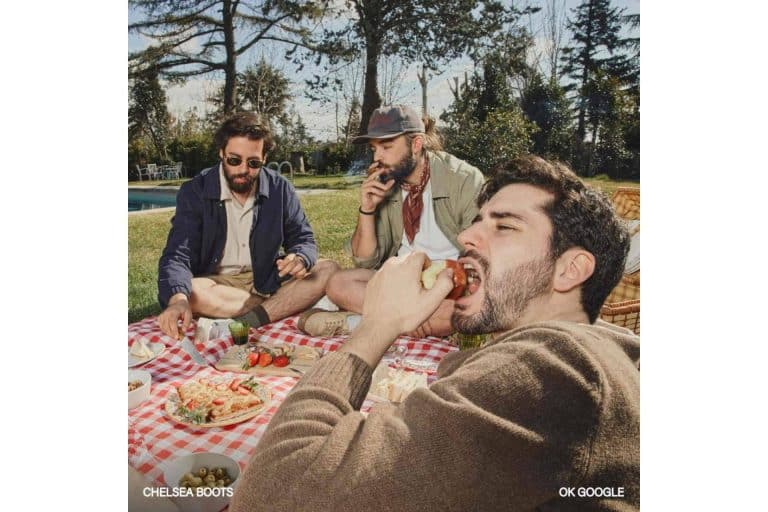 ‘Ok Google’, el nuevo single que ha lanzado Chelsea Boots