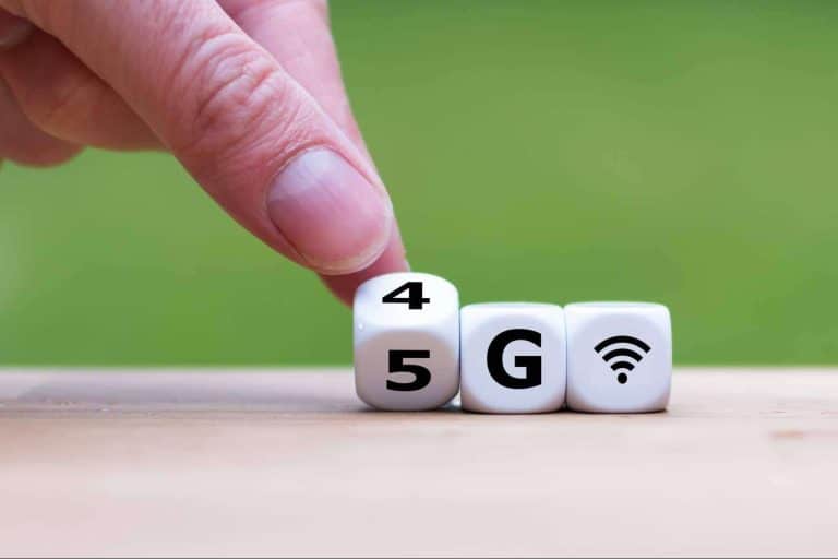 Teldat, uno de los referentes de la tecnología 5G