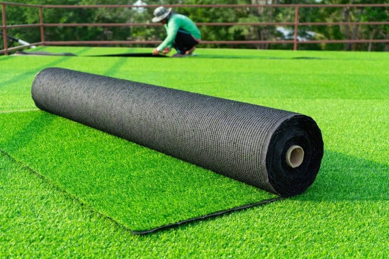 Sumigran, expertos en la instalación de césped artificial