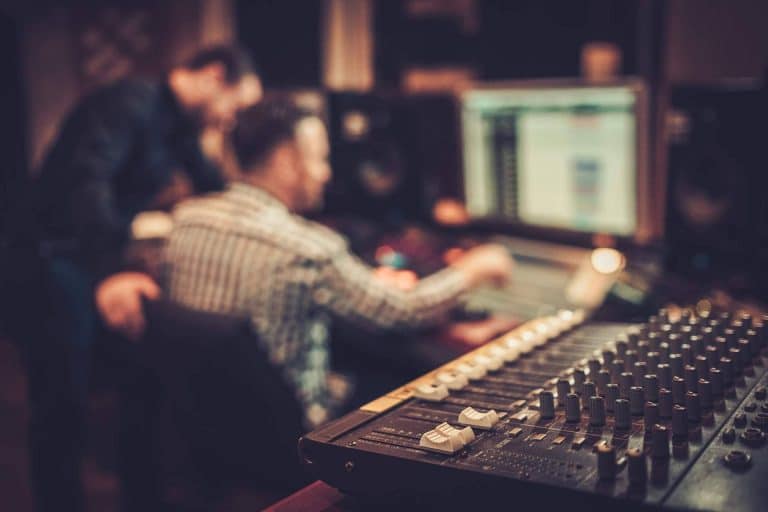 Las oportunidades laborales a nivel internacional en el sector de la música