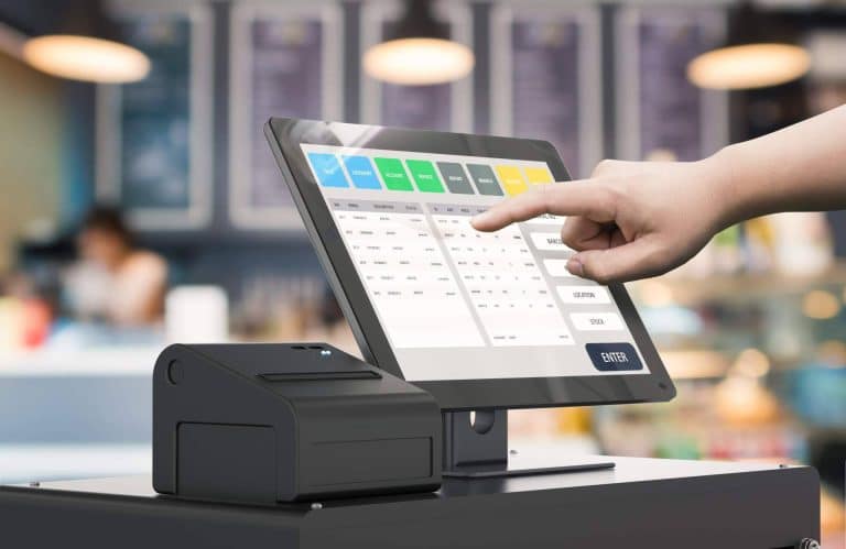 ¿Cuáles son las ventajas de un sistema POS en la gestión de inventarios?, con Vendty