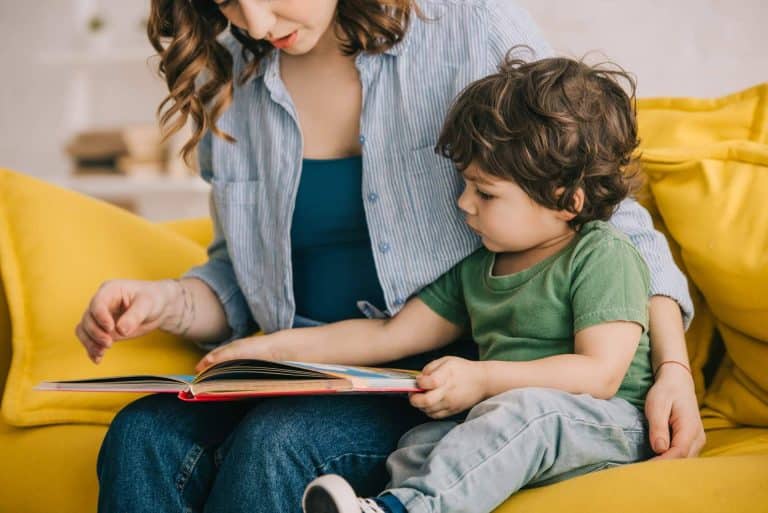Sentir, así es la editorial que se sensibiliza con la educación infantil