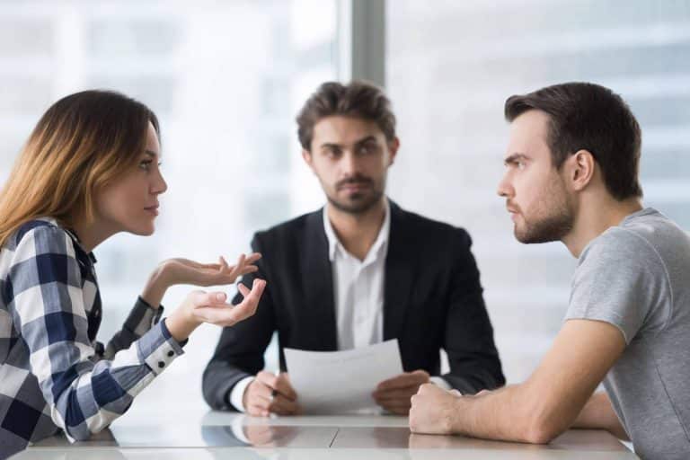 ¿Qué servicios ofrecen los Abogados de Familia en Madrid de Abogados María Girona?