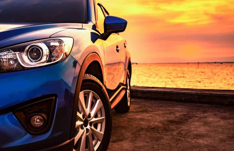 ¿Es posible conducir un SUV, con todo incluido y pagarlo cómodamente?