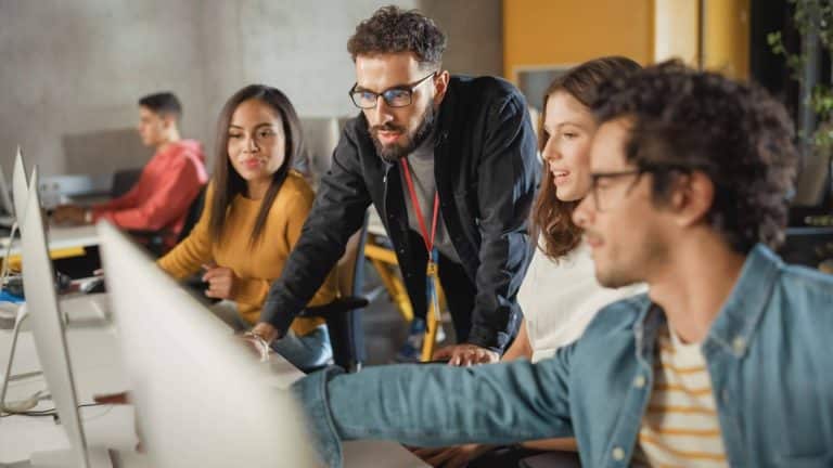 Las ventajas de estudiar el Máster de Profesorado en la Universidad Europea