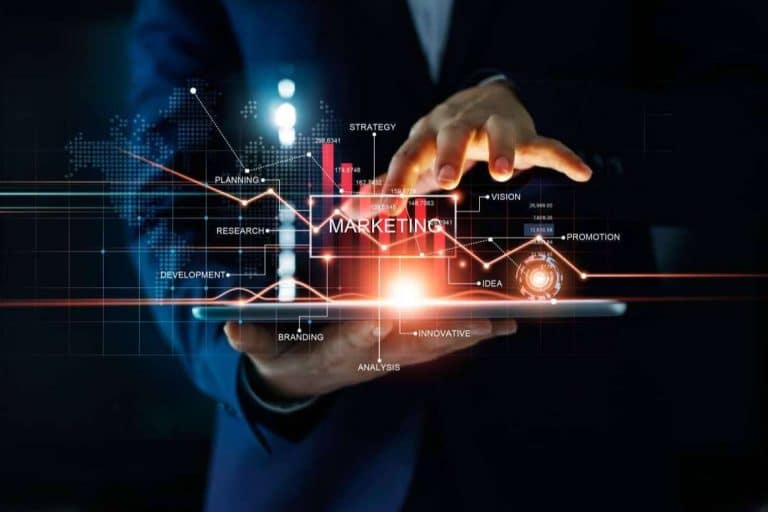 La agencia de marketing Mailmark ofrece servicios como Fulfillment